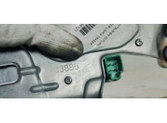 Recambio de motor limpia trasero para mitsubishi outlander (cw0) 2.4i 170 4x4 referencia OEM IAM 33885  