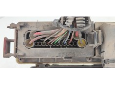 Recambio de centralita motor uce para opel astra g berlina edition referencia OEM IAM 24456733  