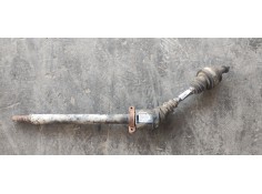 Recambio de transmision delantera derecha para volvo s60 berlina 2.4 diesel cat referencia OEM IAM P8689211  