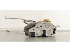 Recambio de cerradura puerta delantera derecha para opel astra j lim. 1.6 cdti referencia OEM IAM 13579523  