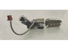 CONMUTADOR DE ARRANQUE 9663123380 