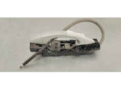 Recambio de maneta exterior trasera derecha para volkswagen golf vii variant (bv5) 1.6 tdi 105 fap referencia OEM IAM   