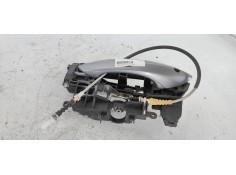 Recambio de maneta exterior delantera izquierda para bmw serie 5 lim. (f10) 530d xdrive referencia OEM IAM   