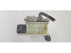 Recambio de centralita motor uce para opel astra g berlina edition referencia OEM IAM 24456733  