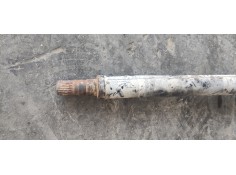 Recambio de transmision delantera derecha para volvo s60 berlina 2.4 diesel cat referencia OEM IAM P8689211  