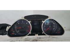 Recambio de cuadro instrumentos para audi a6 berlina (4f2) 3.0 tdi quattro (165kw) referencia OEM IAM 4F0920900S  