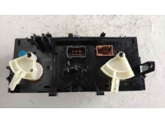 Recambio de mando climatizador para citroen c3 1.4 referencia OEM IAM 400018005  