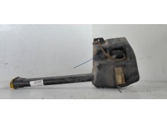 Recambio de deposito limpia para opel movano chasis medio 3.5t referencia OEM IAM 7701707945  