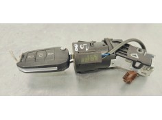 Recambio de conmutador de arranque para peugeot 208 1.6 hdi 92 fap referencia OEM IAM 9663123380  
