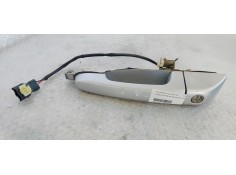 MANETA EXTERIOR DELANTERA IZQUIERDA 