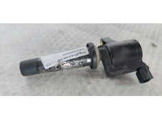 Recambio de bobina encendido para ford focus c-max (cap) referencia OEM IAM 4M5G12A366BC  