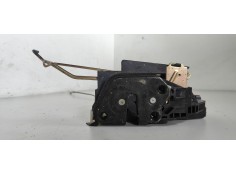 Recambio de cerradura puerta delantera derecha para hyundai tucson (jm) 2.0 crdi cat referencia OEM IAM   