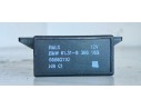 Recambio de modulo electronico para land rover range rover (lm) 3.0 td6 referencia OEM IAM 61318366188  