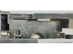 Recambio de maneta exterior porton para mercedes-benz citan (w415) combi break referencia OEM IAM 8200497521  