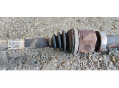 Recambio de transmision delantera derecha para ford focus cabrio (ca5) 2.0 referencia OEM IAM 3M513B436KH  