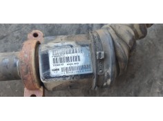 Recambio de transmision delantera derecha para volvo s60 berlina 2.4 diesel cat referencia OEM IAM P8689211  