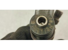 Recambio de inyector para bmw serie 3 berlina (e90) 2.0d 163 [320] referencia OEM IAM 0445110216  