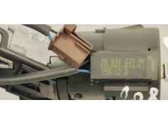 Recambio de conmutador de arranque para peugeot 208 1.6 hdi 92 fap referencia OEM IAM 9663123380  
