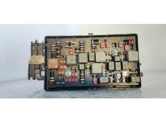 Recambio de caja reles / fusibles para opel insignia berlina 2.0cdti 130 fap referencia OEM IAM 13255300  