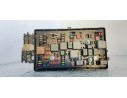 Recambio de caja reles / fusibles para opel insignia berlina 2.0cdti 130 fap referencia OEM IAM 13255300  