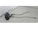 Recambio de cerradura puerta delantera derecha para hyundai tucson (jm) 2.0 crdi cat referencia OEM IAM   