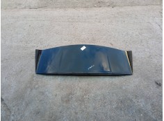 Recambio de aleron trasero para mazda 3 berlina (bp) 2.0 i komp 180 fap referencia OEM IAM BCKD51961  