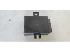 Recambio de modulo electronico para land rover range rover (lm) 3.0 td6 referencia OEM IAM 61318366188  
