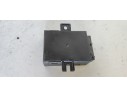 Recambio de modulo electronico para land rover range rover (lm) 3.0 td6 referencia OEM IAM 61318366188  