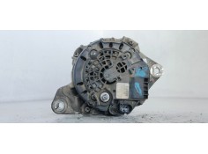 Recambio de alternador para iveco daily caja cerrada (1999 =>) 29 - l 12 caja cerrada referencia OEM IAM 504385133  
