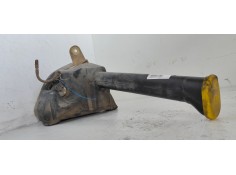 Recambio de deposito limpia para opel movano chasis medio 3.5t referencia OEM IAM 7701707945  