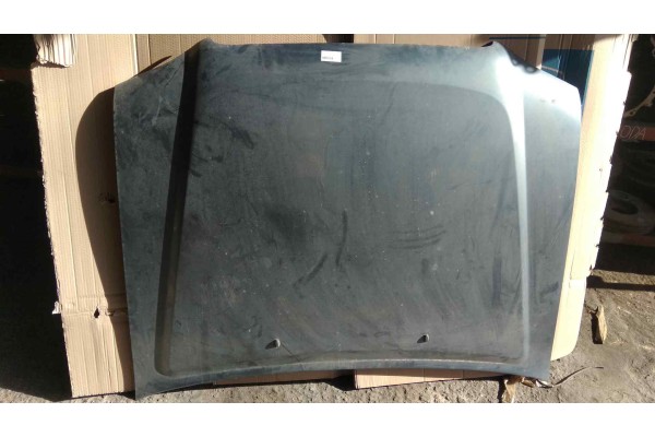 Recambio de capo para nissan pathfinder (r50) 3.3 v6 cat referencia OEM IAM F51002W6CM  