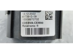 Recambio de palanca cambio para toyota proace l1h1 furgón comfort referencia OEM IAM 61739G09  