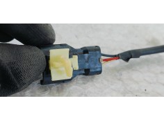 Recambio de maneta exterior delantera izquierda para kia carnival 2.9 crdi cat referencia OEM IAM   