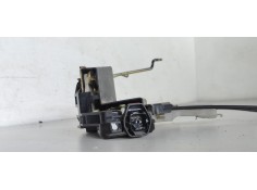 Recambio de cerradura puerta delantera derecha para hyundai tucson (jm) 2.0 crdi cat referencia OEM IAM   