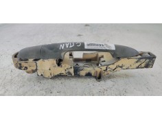 Recambio de maneta exterior porton para mercedes-benz citan (w415) combi break referencia OEM IAM 8200497521  
