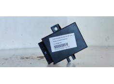 Recambio de modulo electronico para land rover range rover (lm) 3.0 td6 referencia OEM IAM 61318366188  