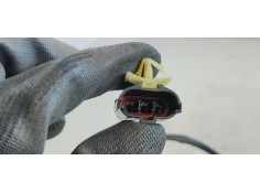 Recambio de maneta exterior delantera izquierda para kia carnival 2.9 crdi cat referencia OEM IAM   