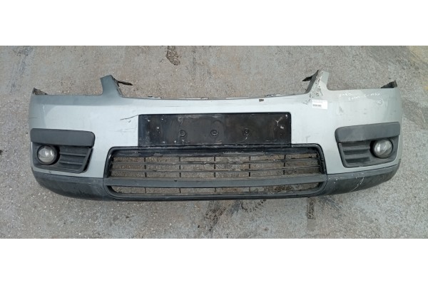 Recambio de paragolpes delantero para ford focus c-max (cap) 1.6 tdci cat referencia OEM IAM   