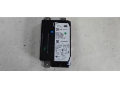 Recambio de modulo electronico para jaguar f-pace 2.0 diesel cat referencia OEM IAM J8A270718AL 709VILZ072416 TL3TNBE