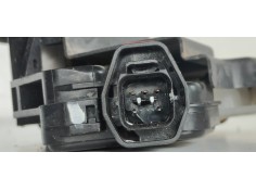 Recambio de cerradura puerta delantera derecha para hyundai tucson (jm) 2.0 crdi cat referencia OEM IAM   