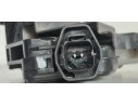 Recambio de cerradura puerta delantera derecha para hyundai tucson (jm) 2.0 crdi cat referencia OEM IAM   