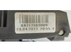 Recambio de maneta exterior trasera derecha para bmw serie 5 lim. (f10) 530d xdrive referencia OEM IAM   