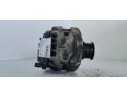 Recambio de alternador para iveco daily caja cerrada (1999 =>) 29 - l 12 caja cerrada referencia OEM IAM 504385133  