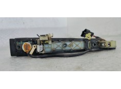 Recambio de maneta exterior delantera izquierda para kia carnival 2.9 crdi cat referencia OEM IAM   