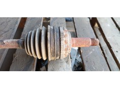 Recambio de transmision delantera izquierda para honda stream (rn1/3) 1.7 cat referencia OEM IAM   