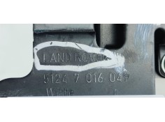 Recambio de cerradura maletero / porton para land rover range rover (lm) v8 td vogue referencia OEM IAM 51247016049  