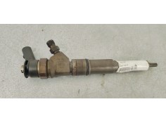 Recambio de inyector para bmw serie 3 berlina (e90) 2.0d 163 [320] referencia OEM IAM 0445110216  