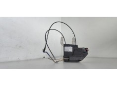 Recambio de cerradura puerta delantera derecha para hyundai tucson (jm) 2.0 crdi cat referencia OEM IAM   