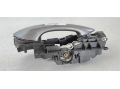 Recambio de maneta exterior trasera derecha para bmw serie 5 lim. (f10) 530d xdrive referencia OEM IAM   