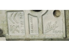 Recambio de conmutador de arranque para peugeot 208 1.6 hdi 92 fap referencia OEM IAM 9663123380  